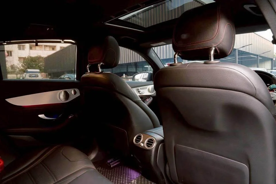 2023 Benz GLC-Class X253 3