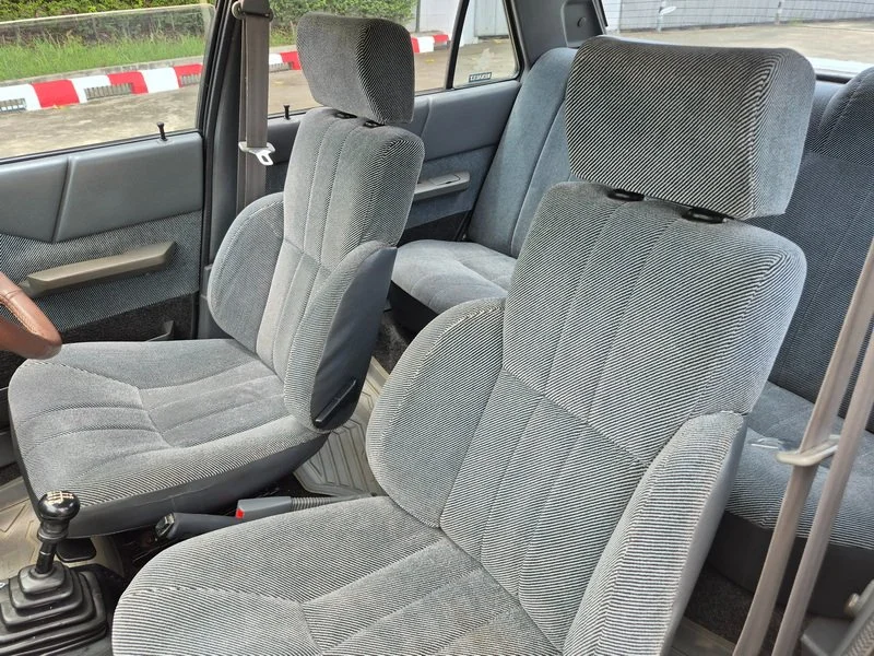 1990 Toyota Corolla Altis VI (E90) 2