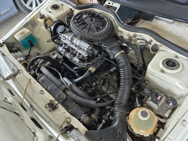 1990 Toyota Corolla Altis VI (E90) 3