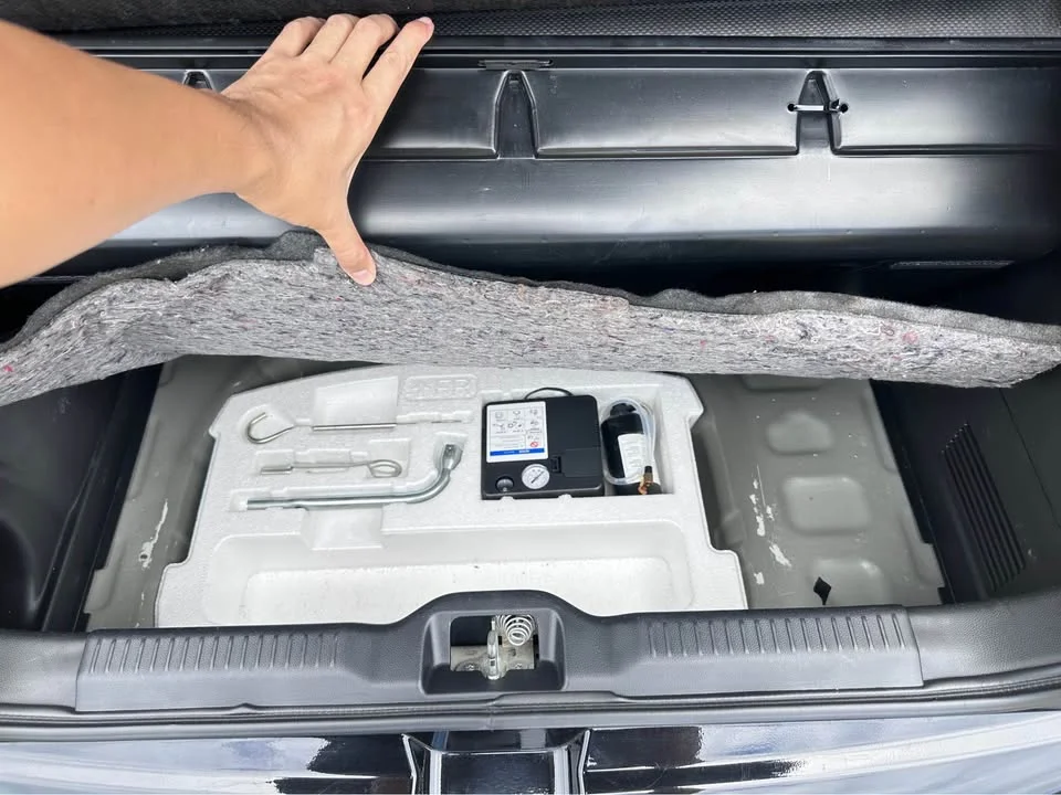 2018 Mitsubishi Mirage VI 3