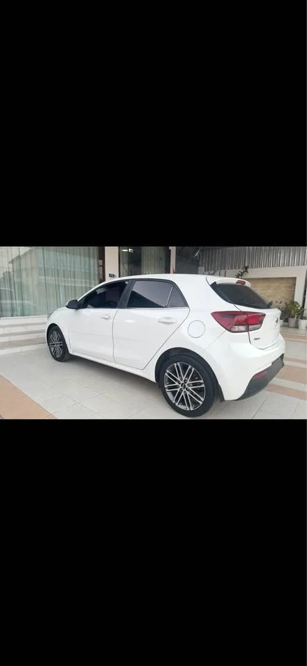 2016 Kia Rio IV 3