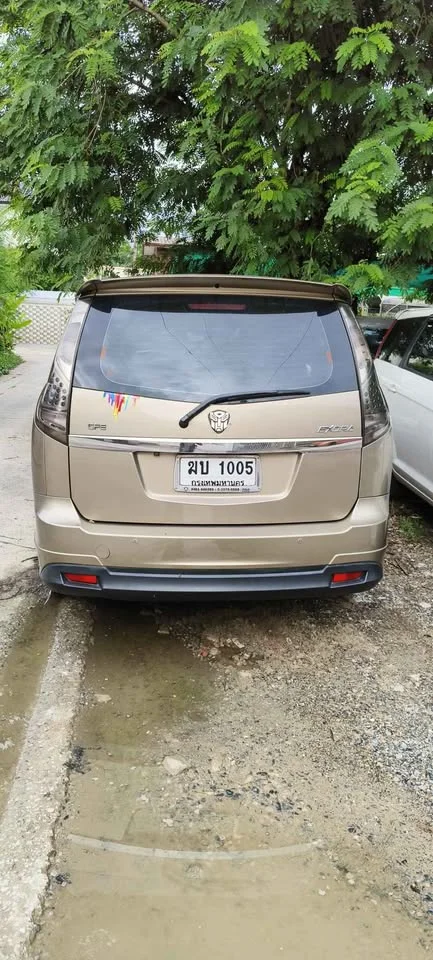 2014 Proton Exora 2