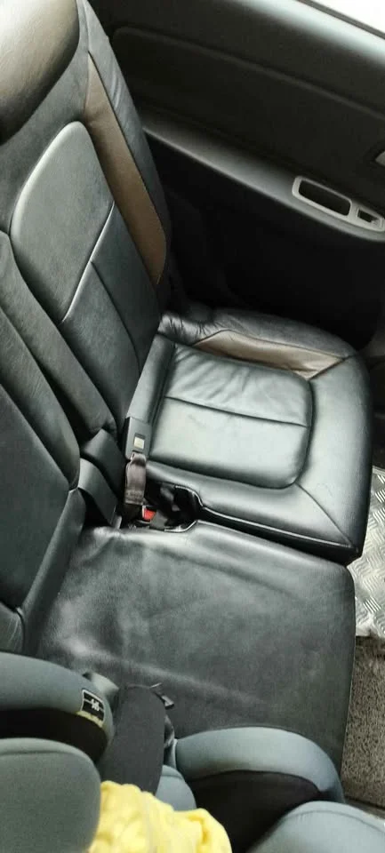 2014 Proton Exora 3