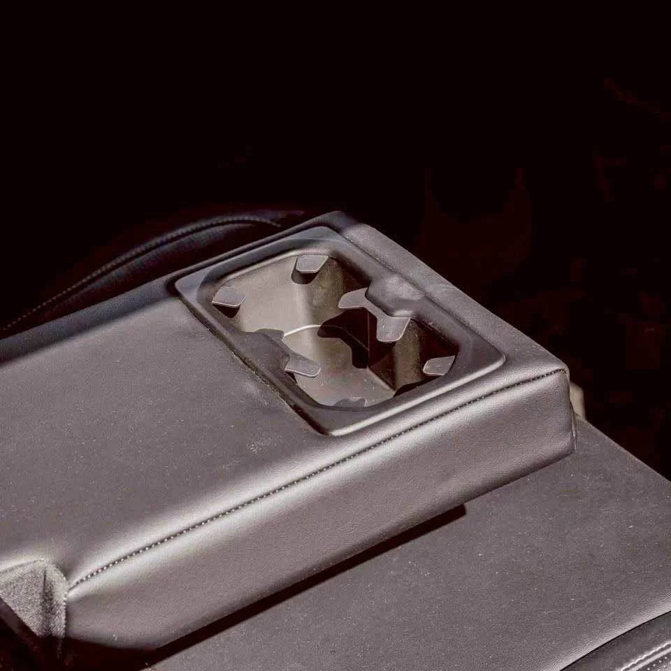 2019 Volvo XC40 3