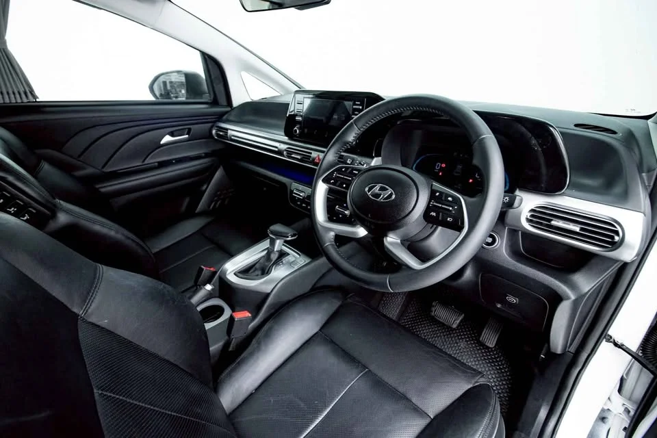 2023 Hyundai Stargazer KS 3
