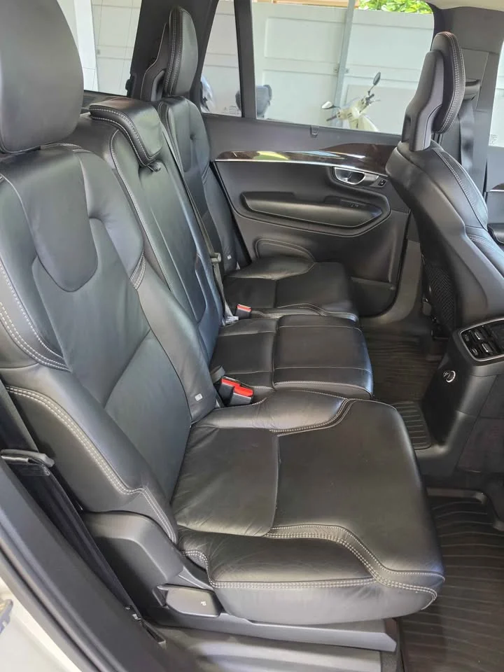 2018 Volvo XC90 II 3
