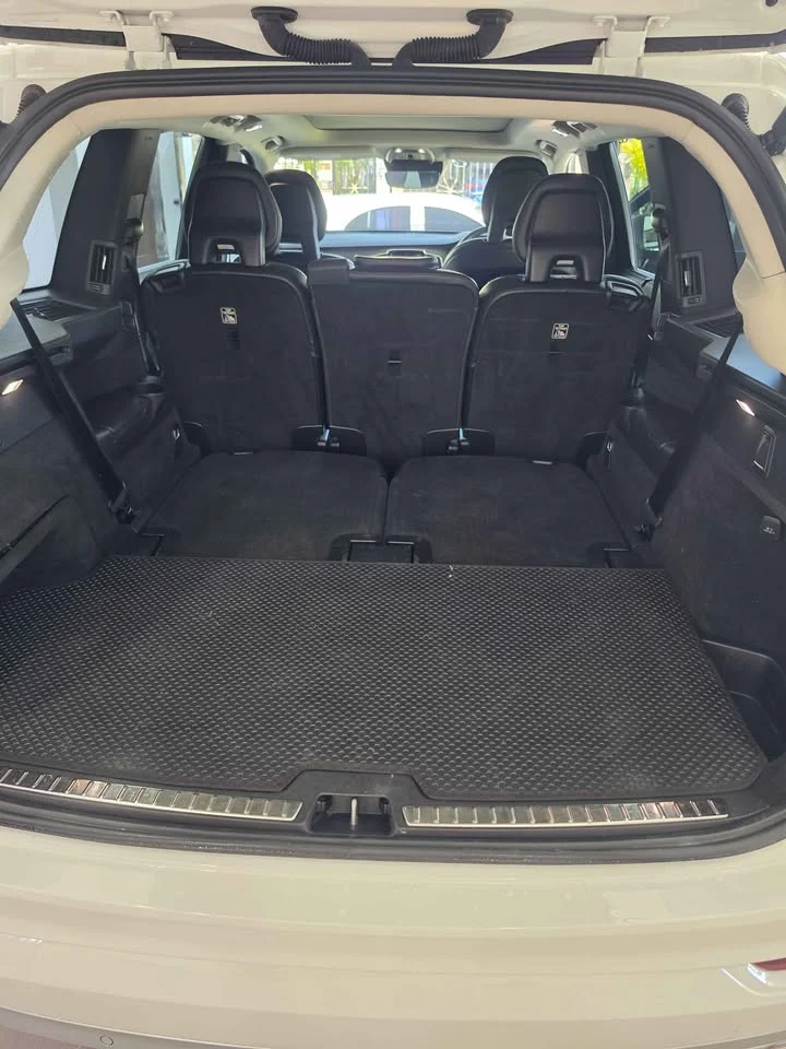 2018 Volvo XC90 II 2