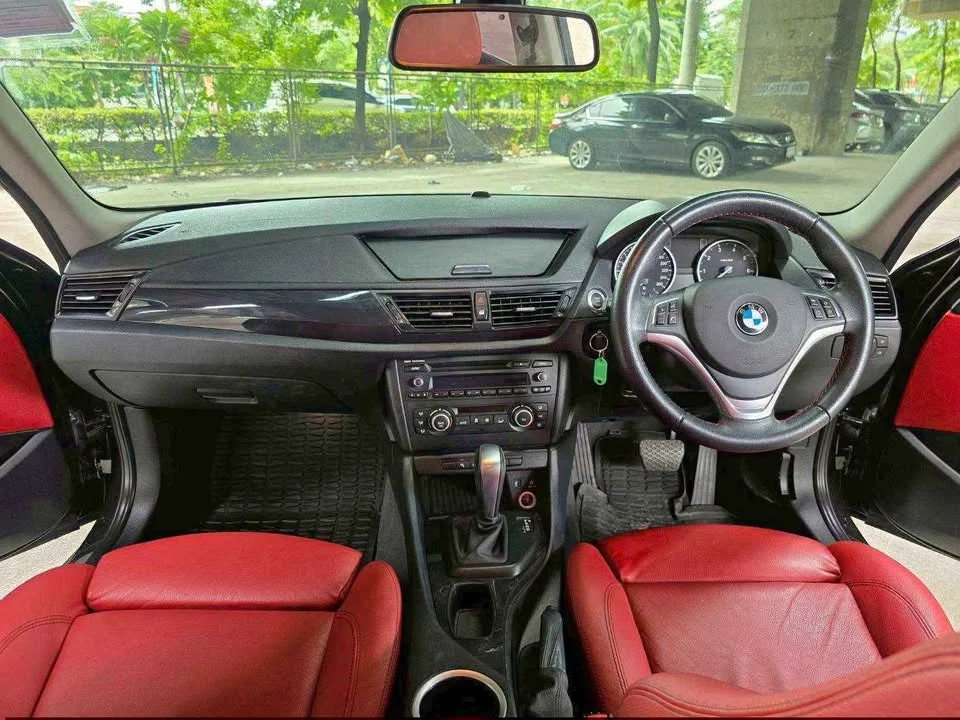 2015 BMW X1 E84 3