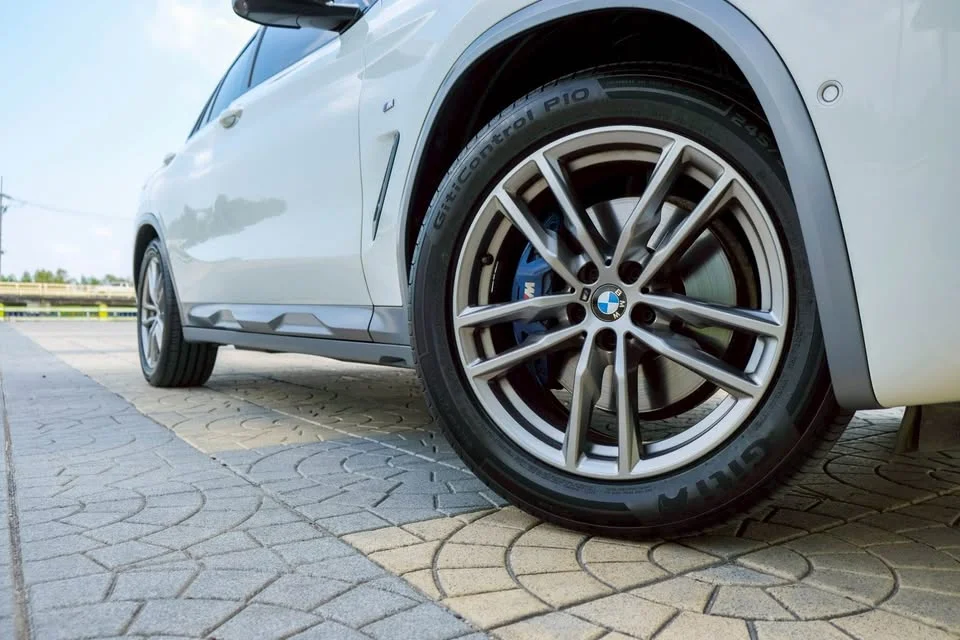 2020 BMW X4 G02 2