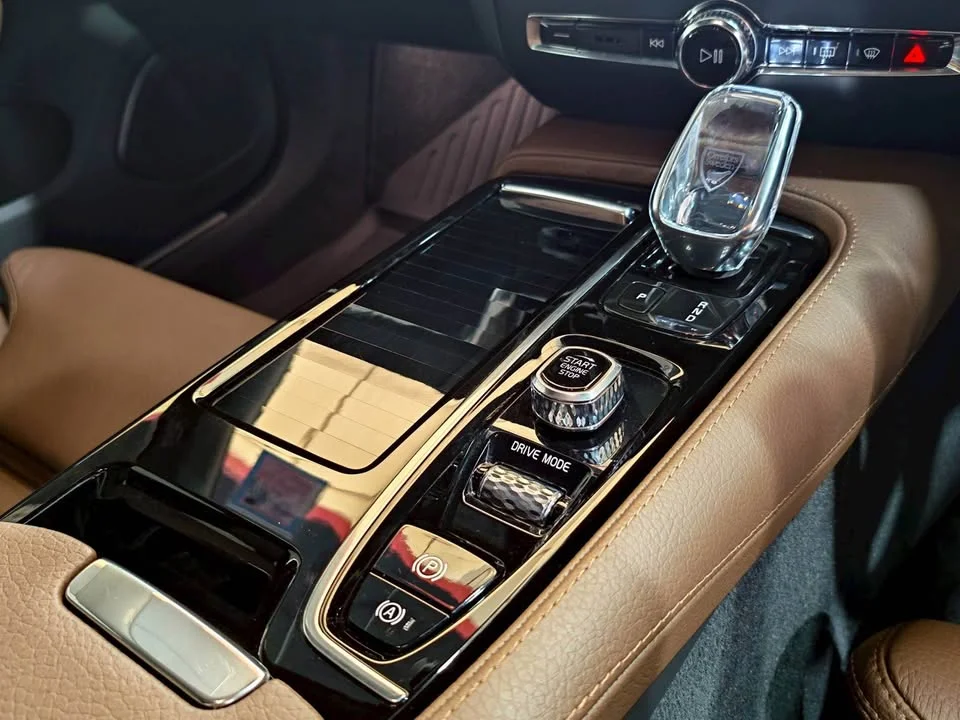 2021 Volvo V60 II 2