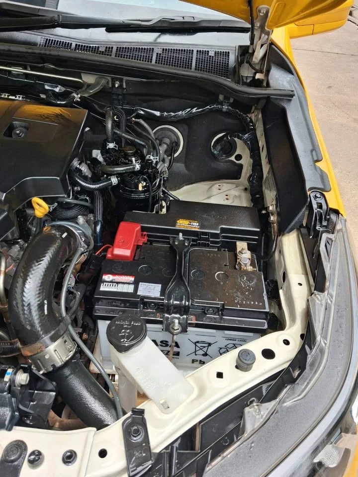 2021 Toyota Fortuner II 2