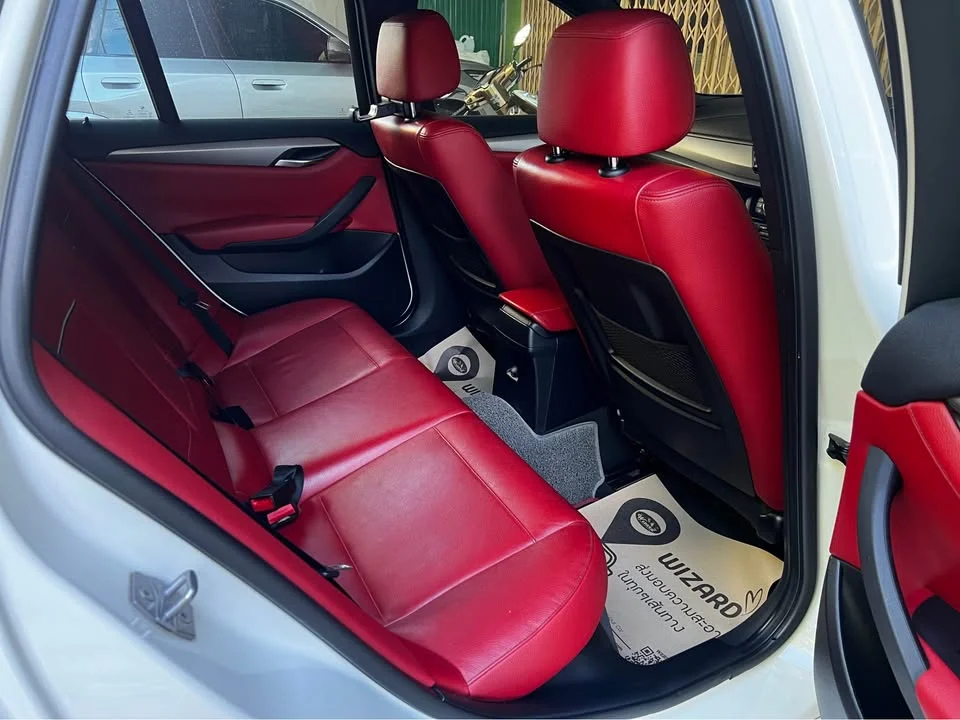 2015 BMW X1 E84 2