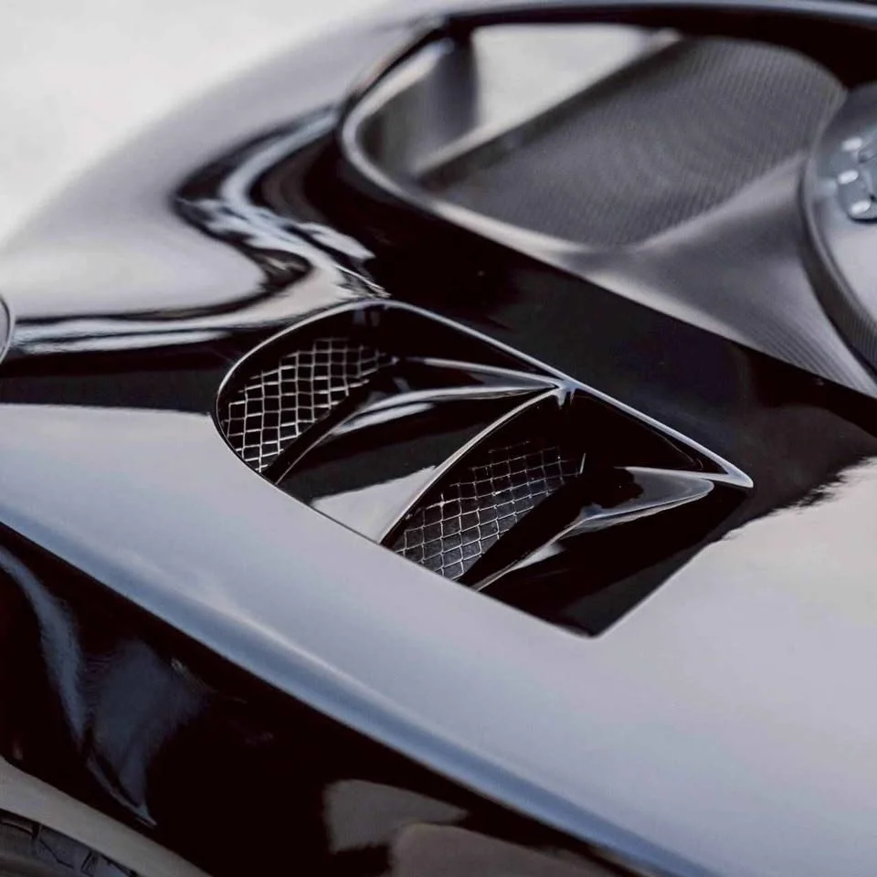 2009 Lotus Exige Series 2 2