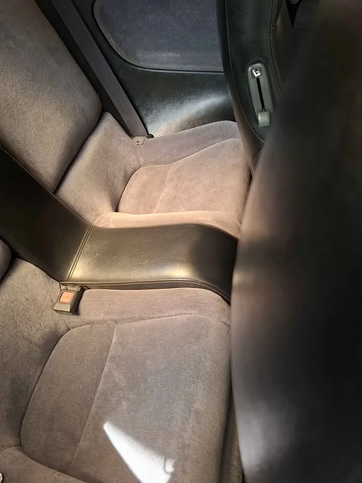 1993 Honda Prelude IV 2
