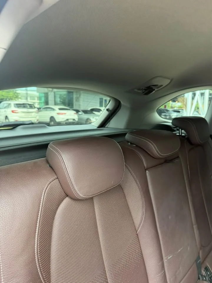 2017 BMW X1 F48, F49 2
