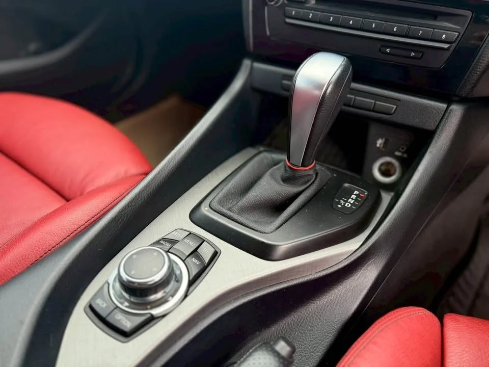 2016 BMW X1 E84 3