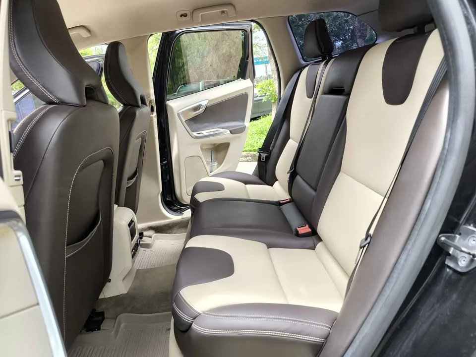 2013 Volvo XC60 I 3