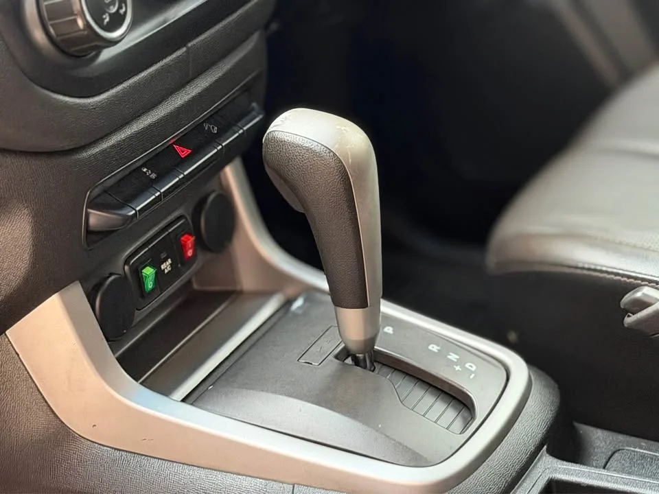 2019 Chevrolet TrailBlazer II 3
