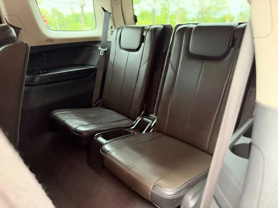 2019 Chevrolet TrailBlazer II 2