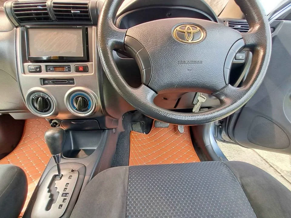 2010 Toyota Avanza I 2