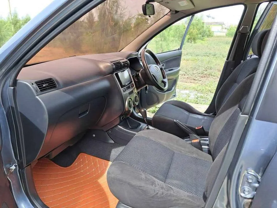 2010 Toyota Avanza I 3