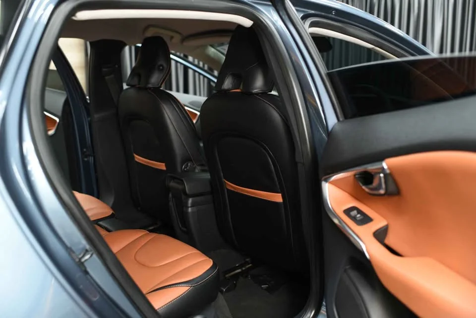 2013 Volvo V40 II 2