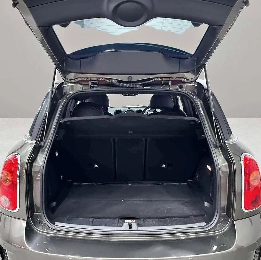 2014 Mini Countryman I 2