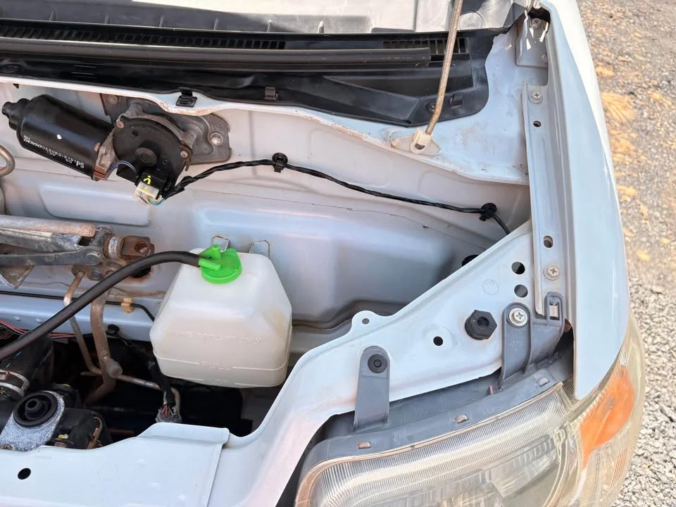 2013 Suzuki Carry I 2