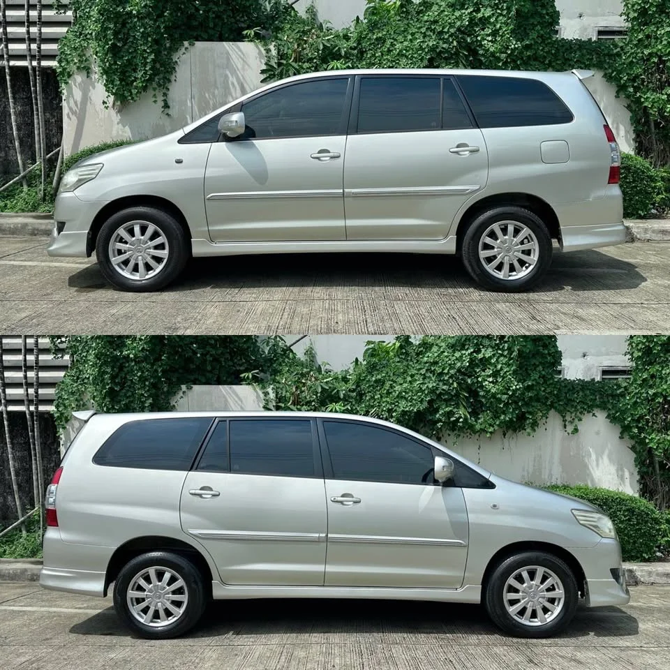 2012 Toyota Innova I 3