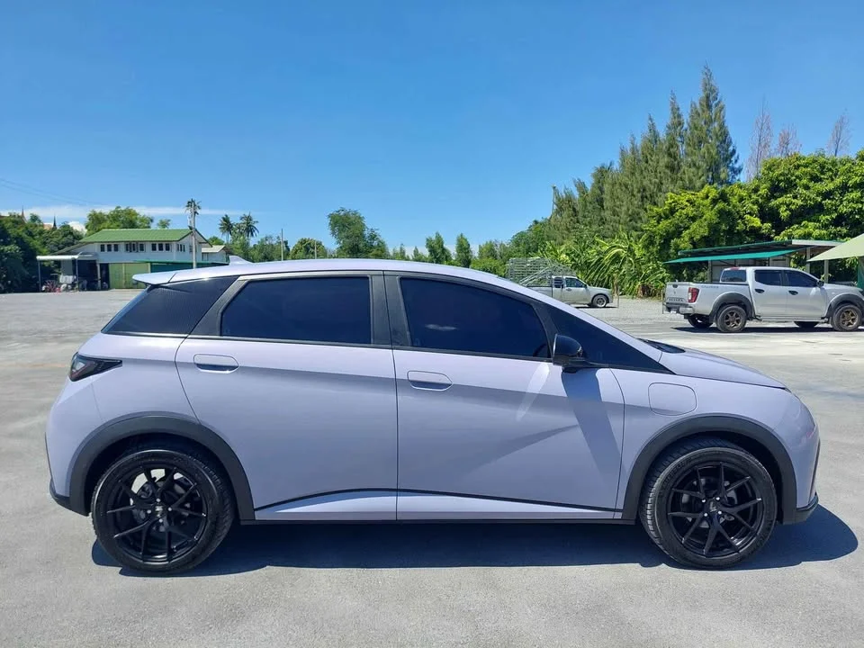 2023 BYD Dolphin 2