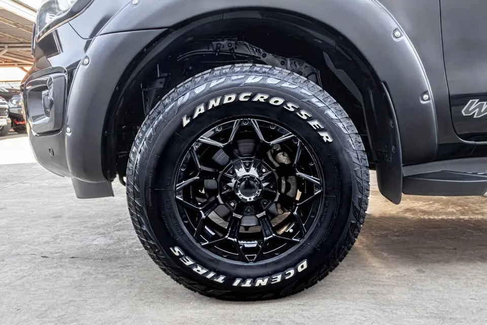 2019 Ford Ranger III 2