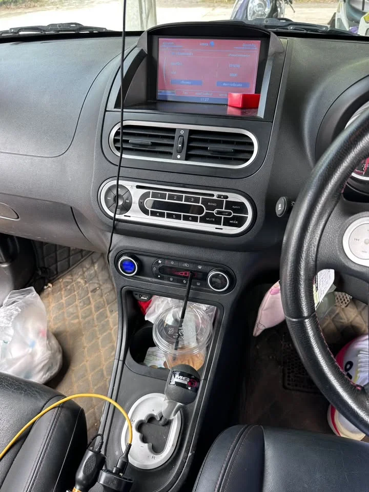 2016 MG 3 II 2