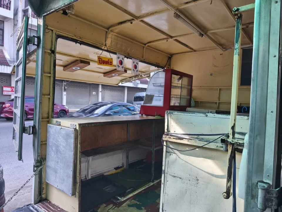 2013 Suzuki Carry I 2