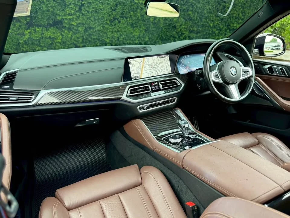 2023 BMW X6 G06 2