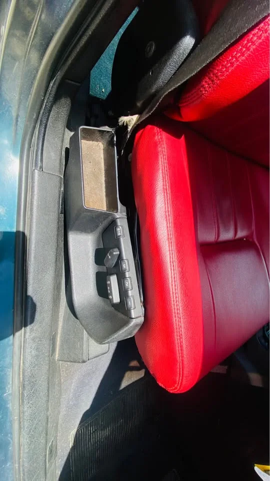 1993 Volvo 900 Series 2