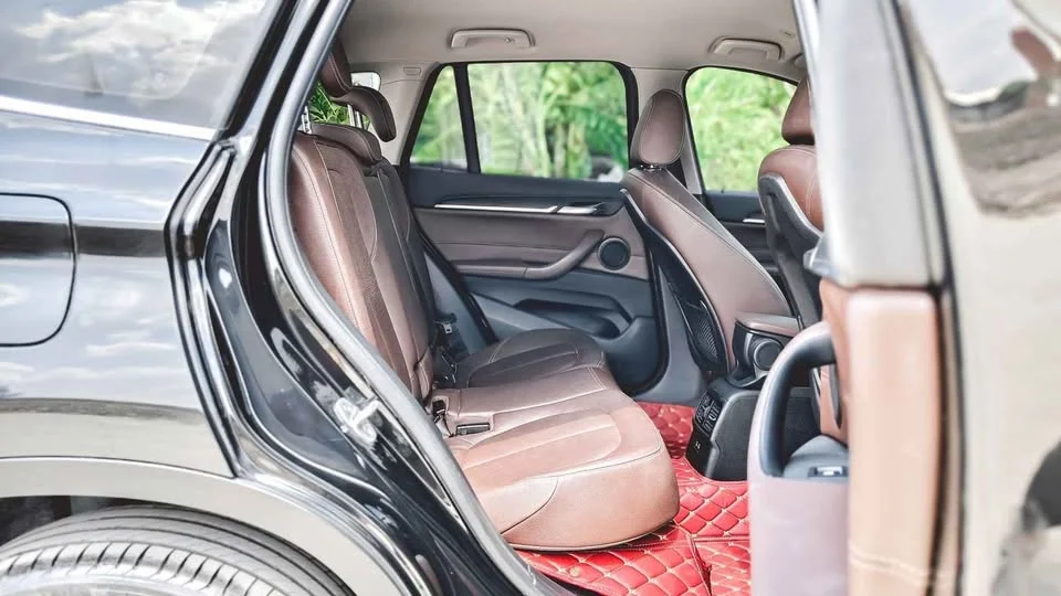 2019 BMW X1 F48, F49 3