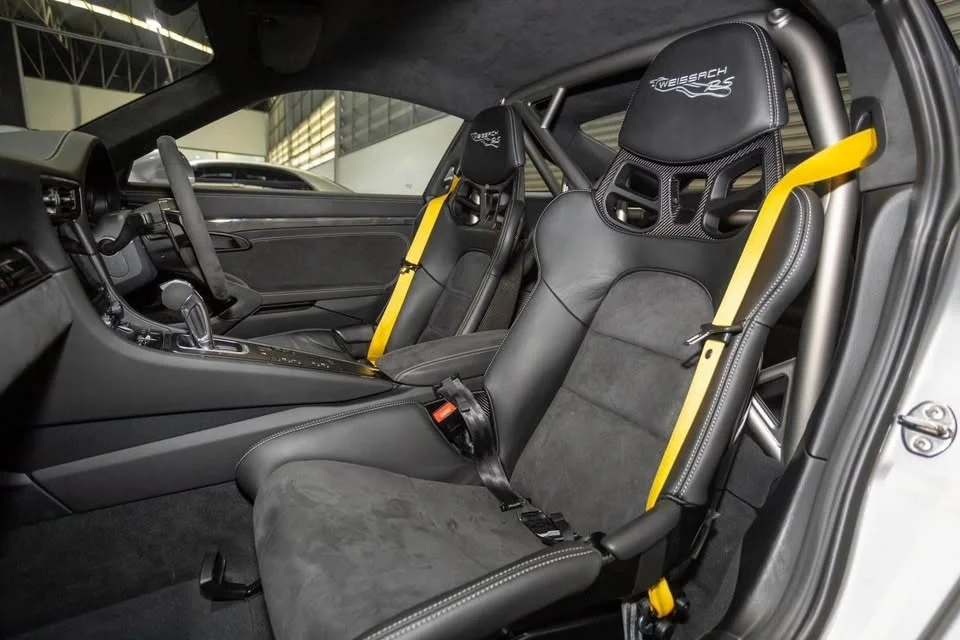 2019 Porsche 911 991 3