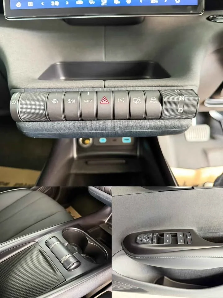 2025 BYD Dolphin 3