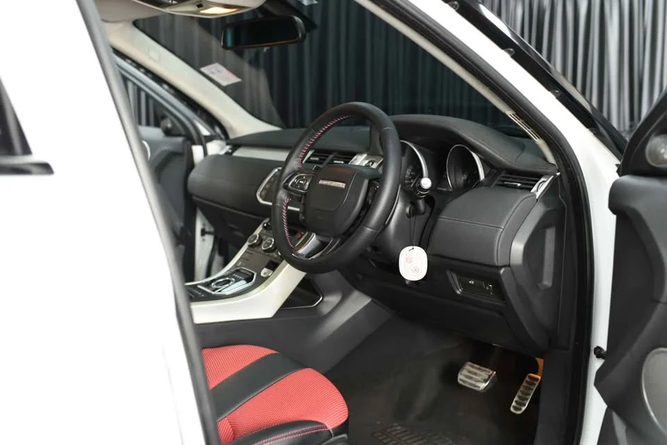 2013 Land Rover Range Rover Evoque I 3
