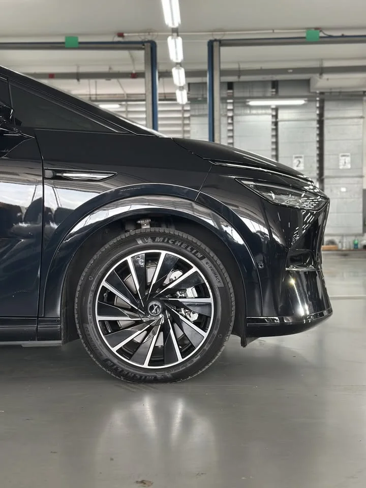 2025 MG Maxus 2