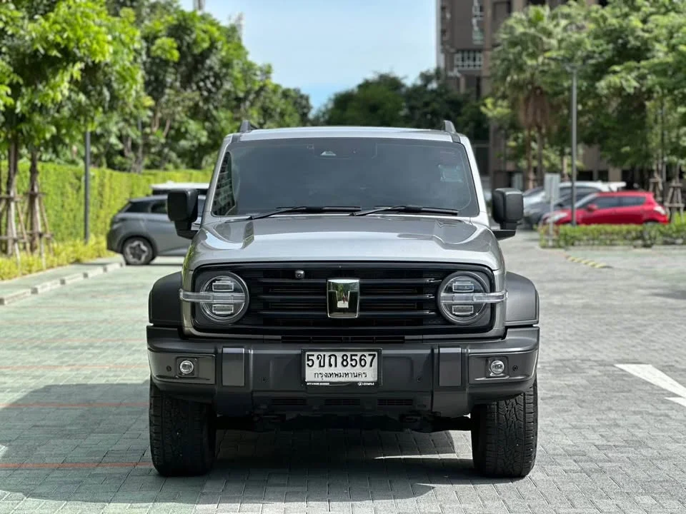 2024 GWM Tank 300 2