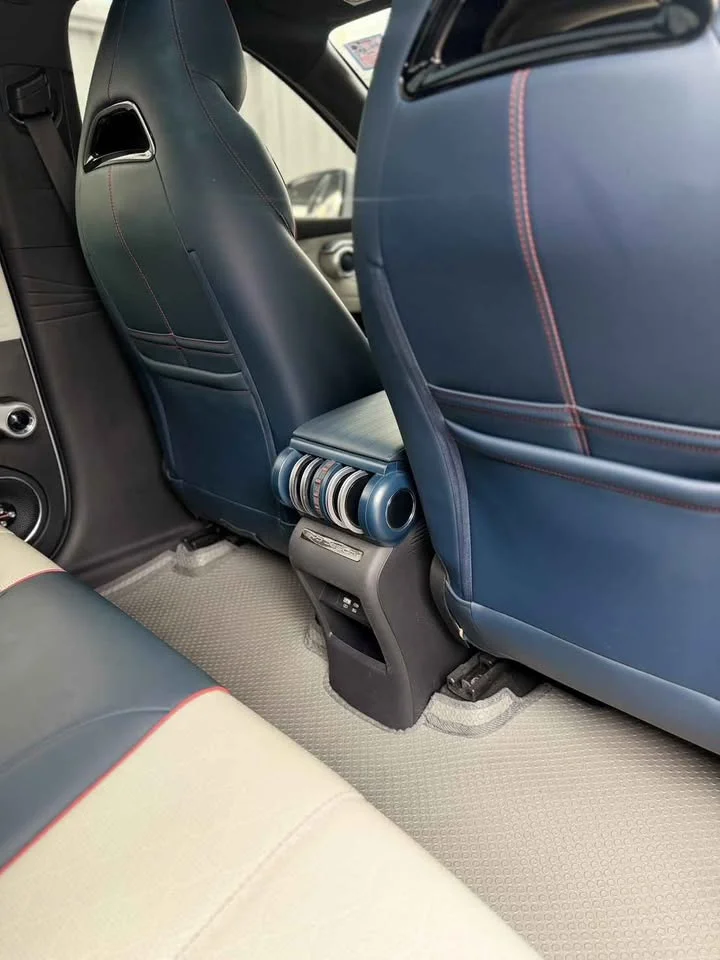 2023 BYD Atto 3 3