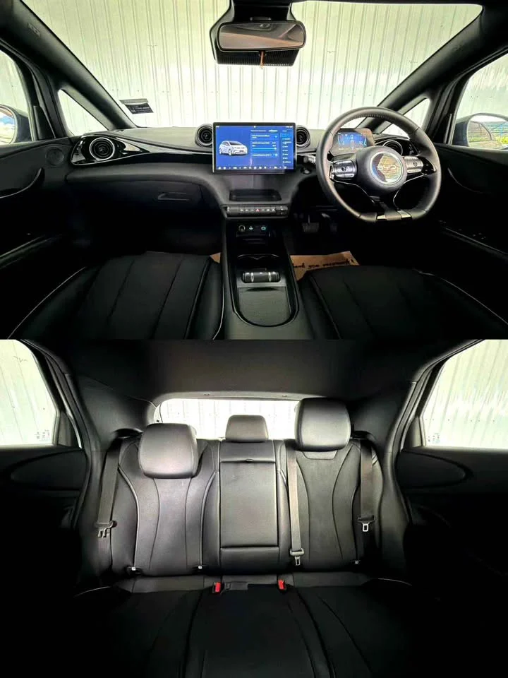 2025 BYD Dolphin 2