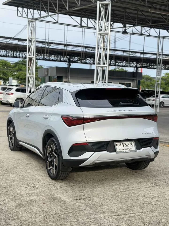 2023 BYD Atto 3 3