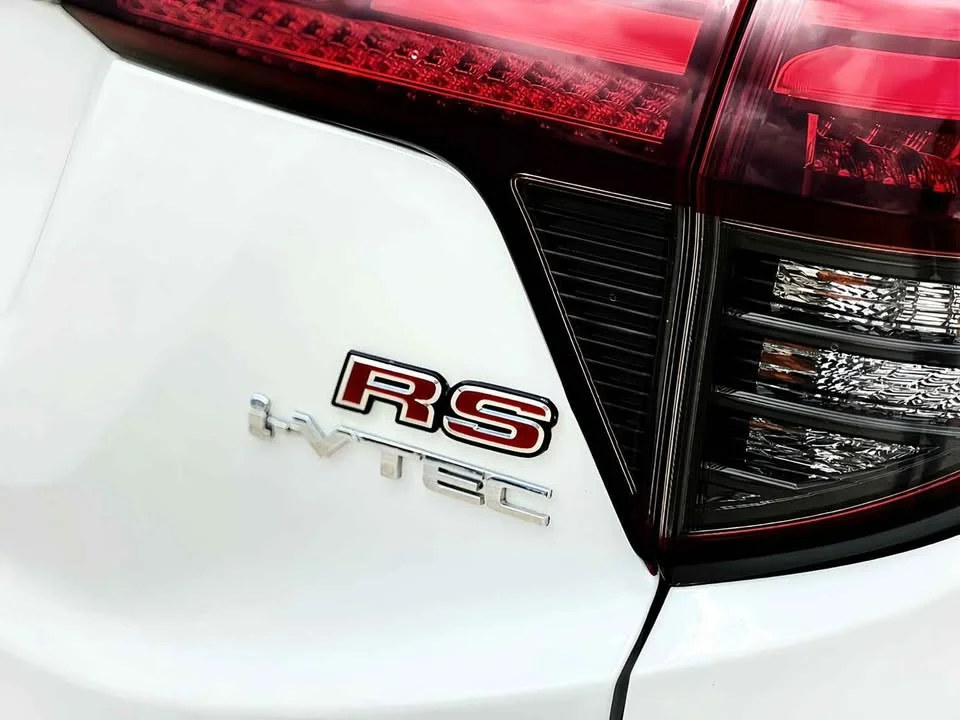 2018 Honda HR-V II 2