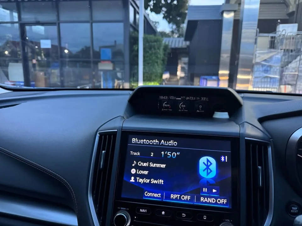 2019 Subaru XV II 3
