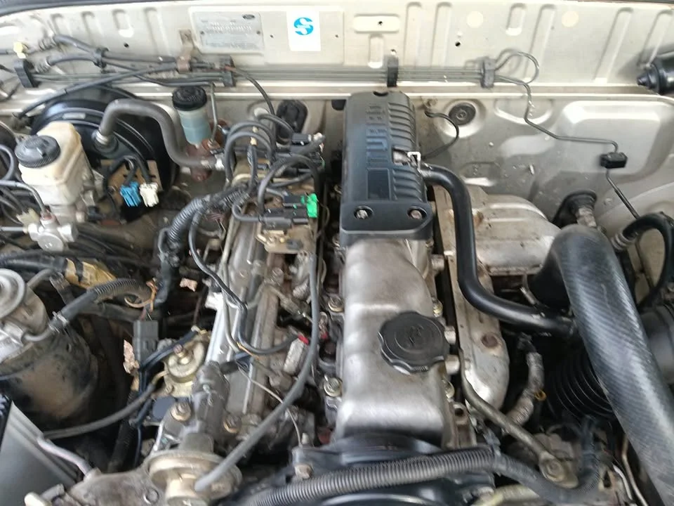 2006 Ford Ranger I 2