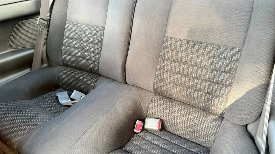 2002 Toyota Celica V (T180) 3