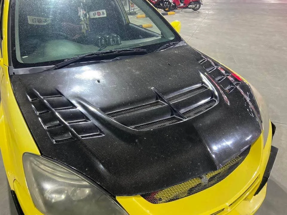 2005 Mitsubishi Lancer VIII 2