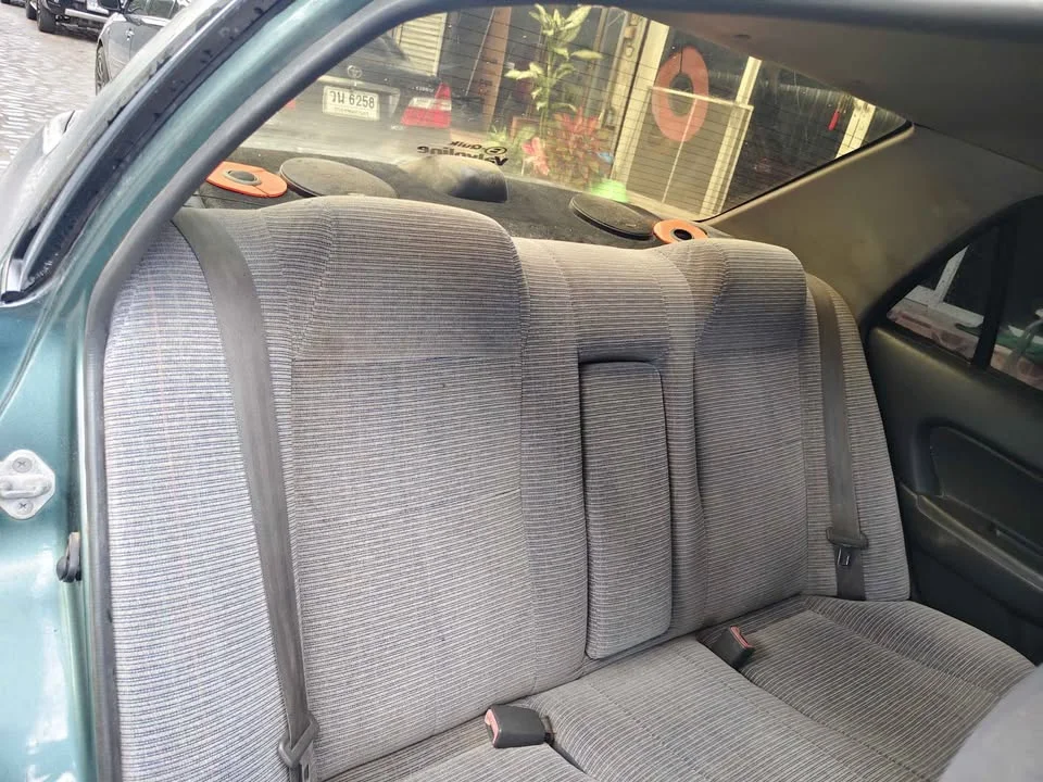 1997 Toyota Corolla Altis VIII (E110) 2
